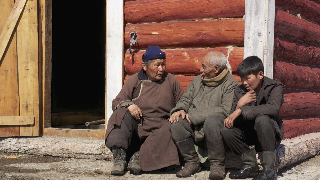 In Mongolia, Rural Communities Drive Local Development